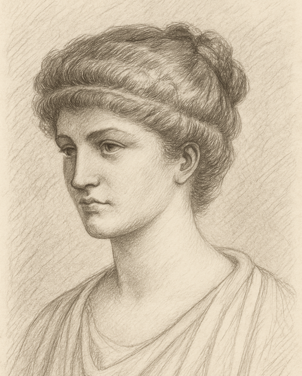 Understand the laws that bind the stars, and you will understand the harmony of numbers (Hypatia 360-415)