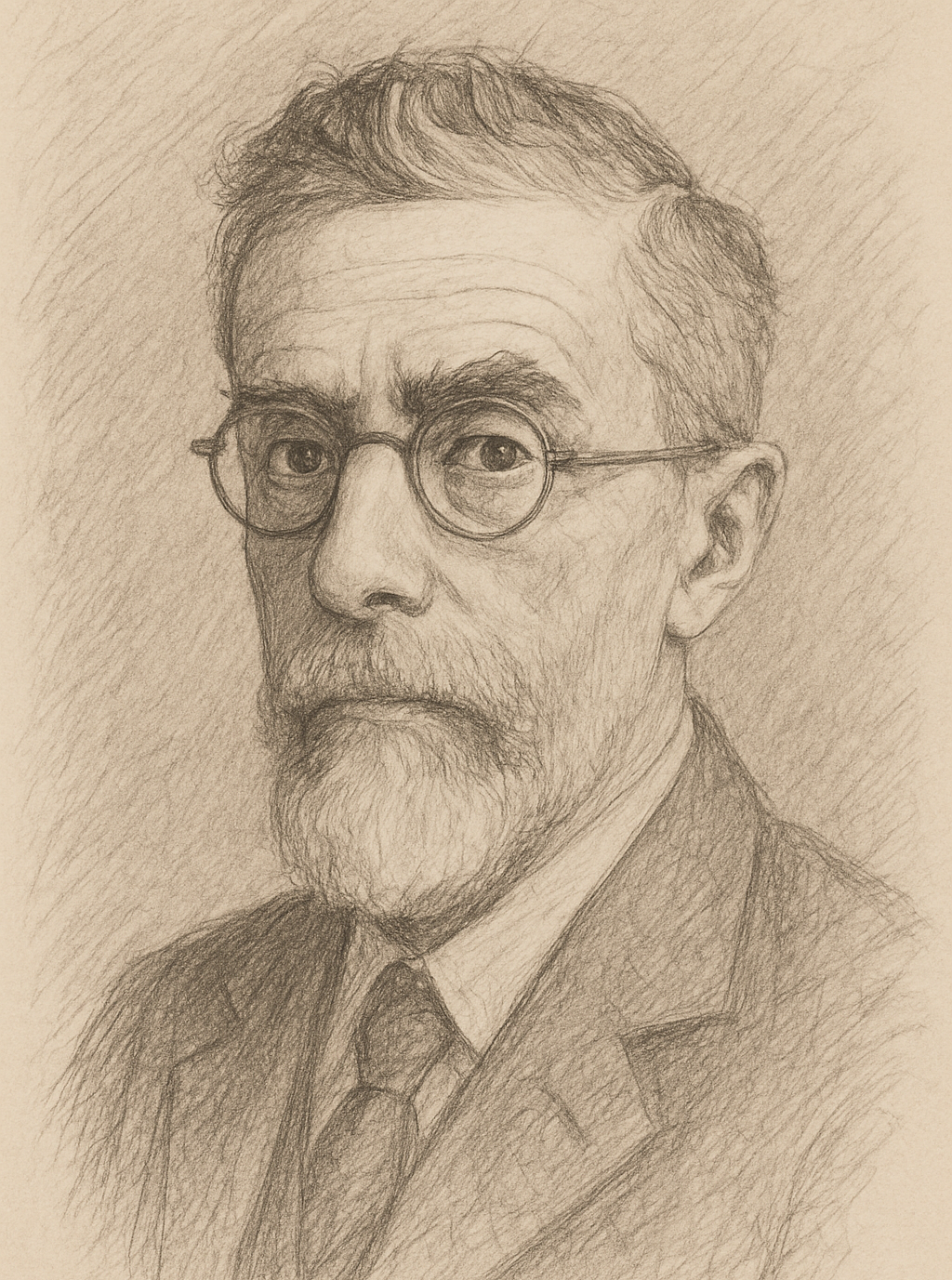 We adore chaos because we love to produce order (M. C. Escher 1898-1972)