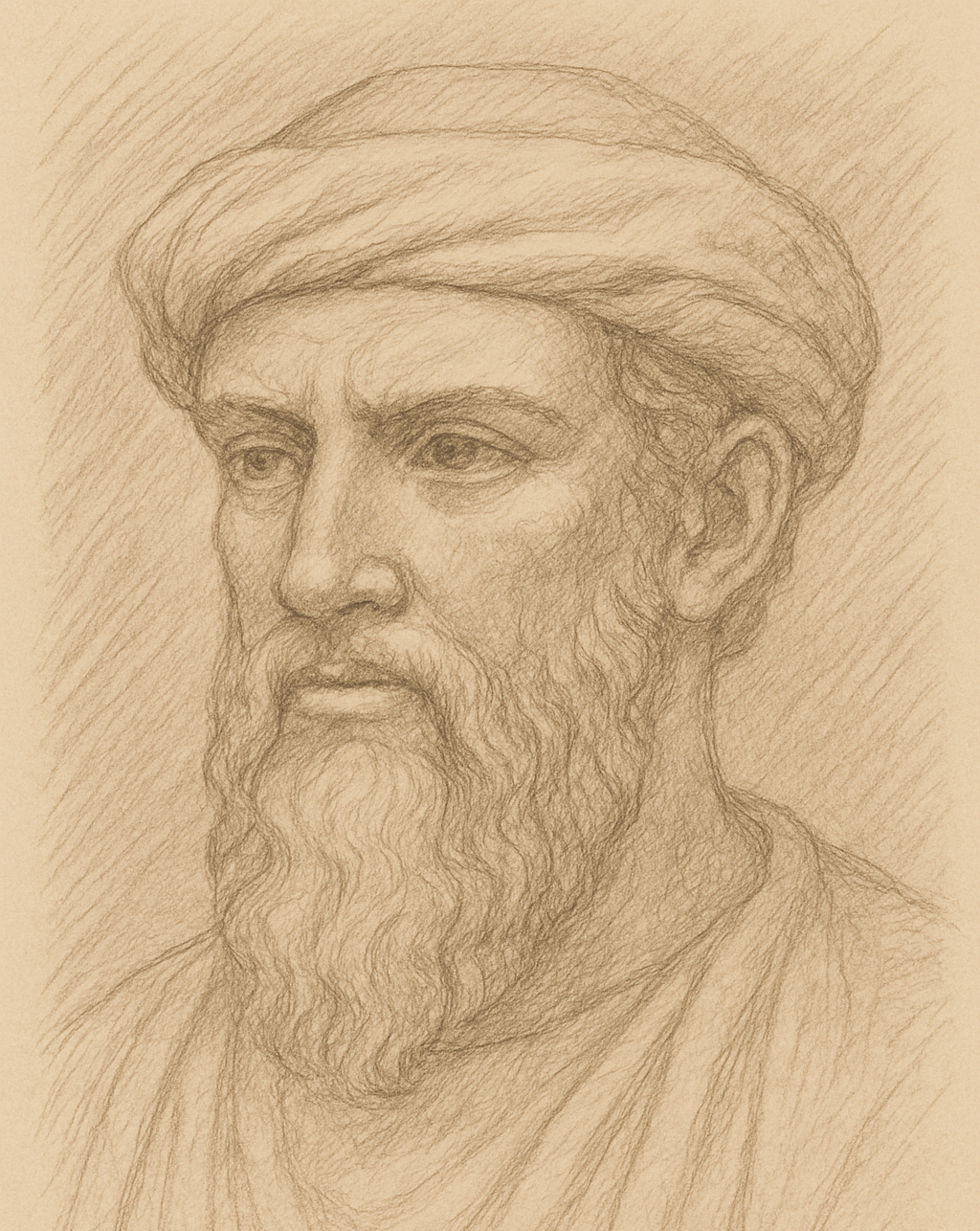 All is number (Pythagoras 570-495 BC)