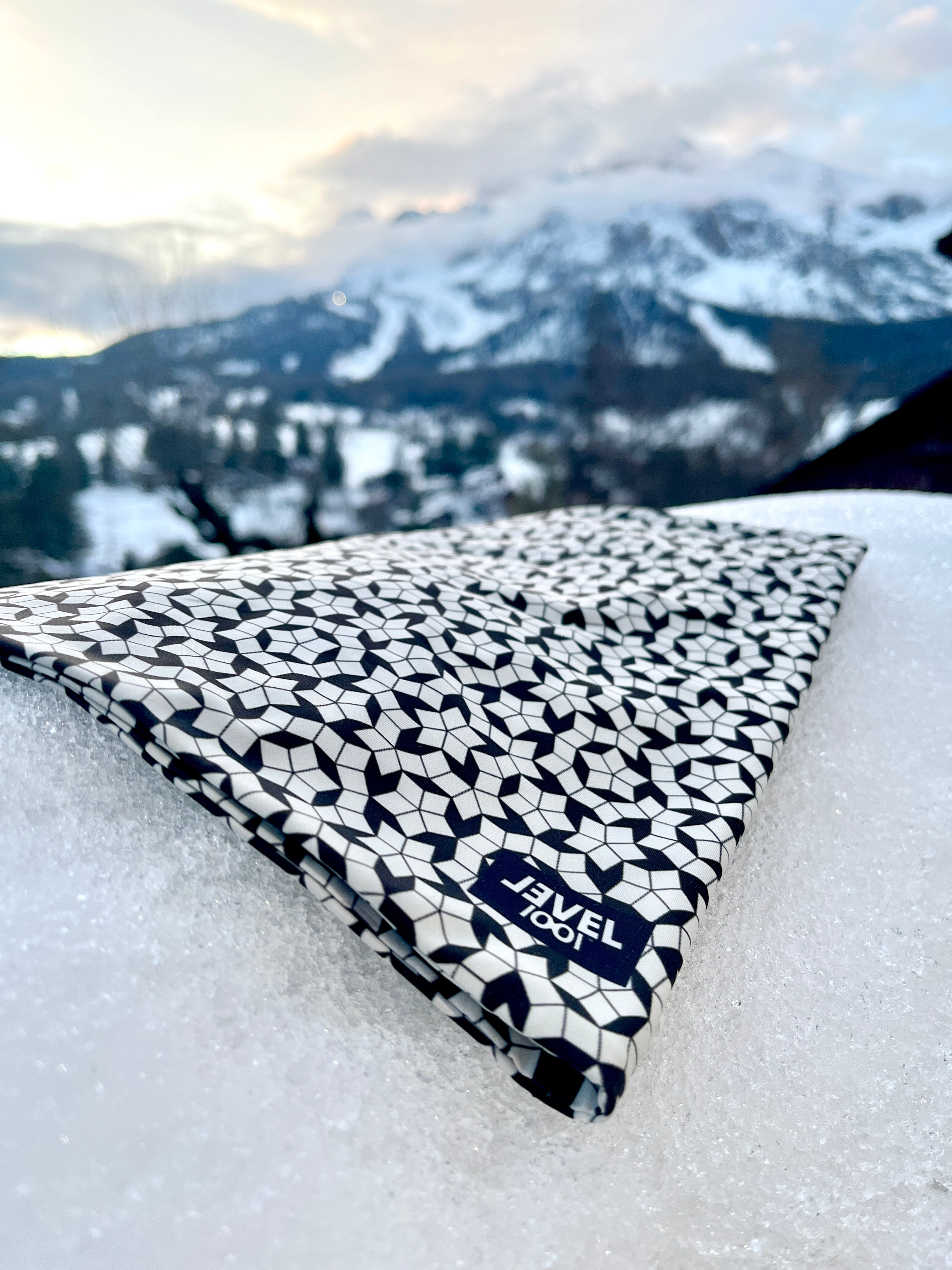 Level 1001 @ Cortina 2026