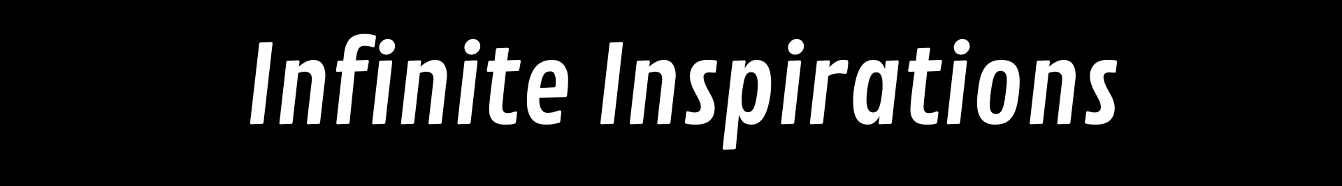 infinite inspiration  payoff of level 1001 brand