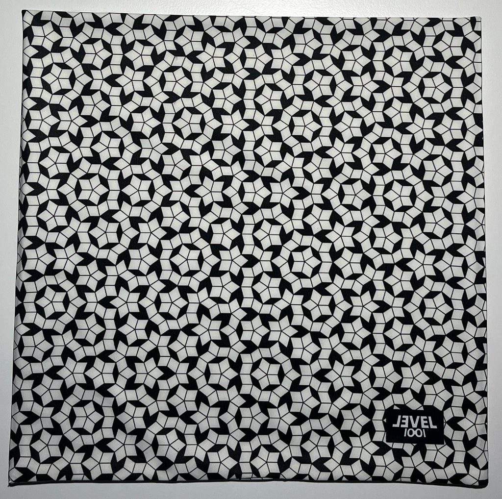 level 0002 neckwear from the top