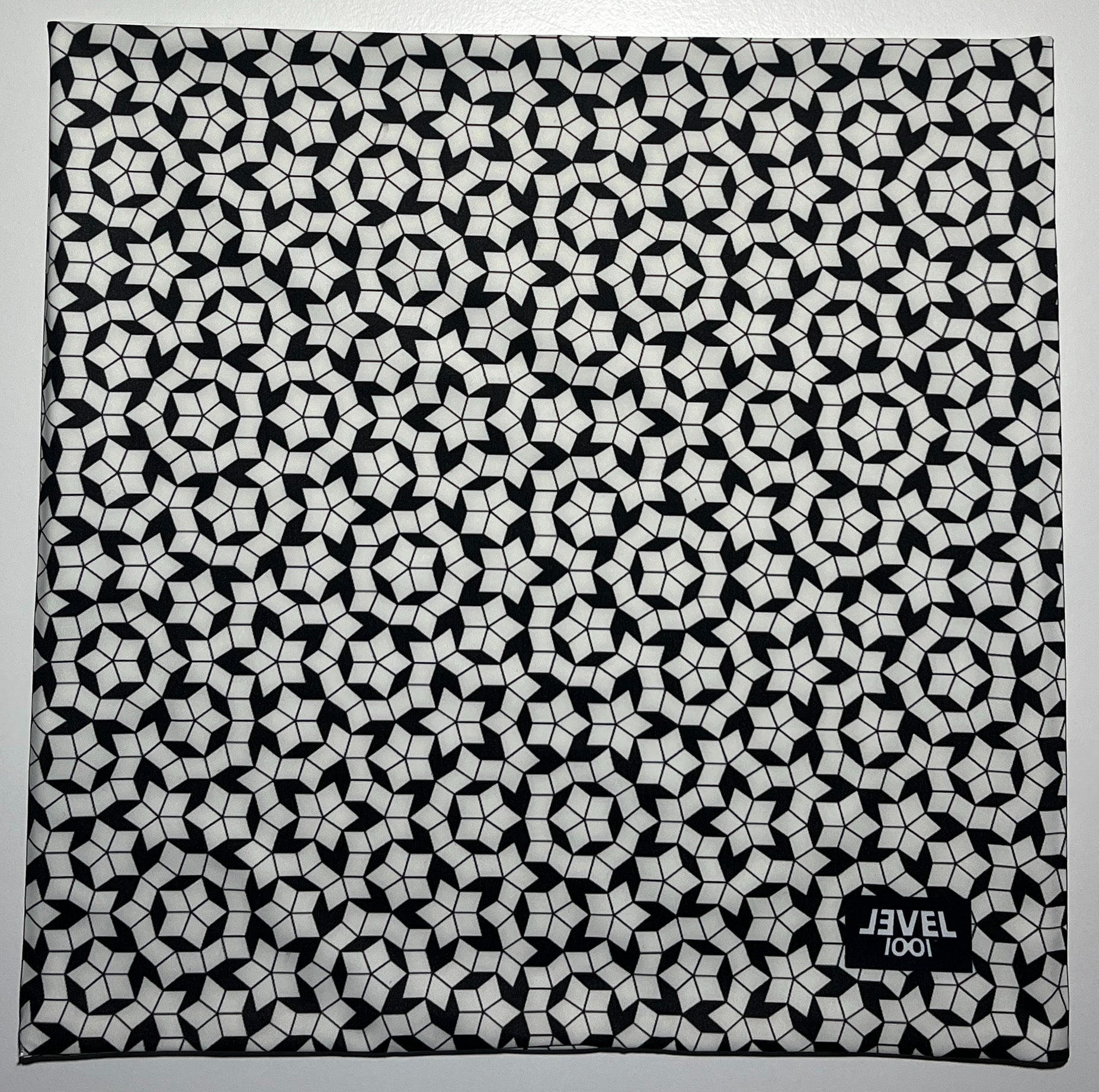 level 0002 neckwear from the top