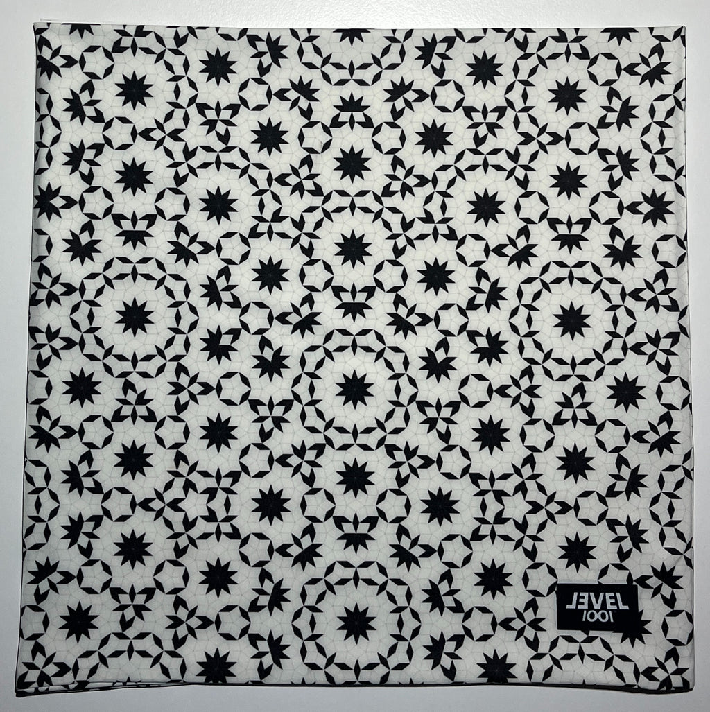 level 0003 neckwear from the top