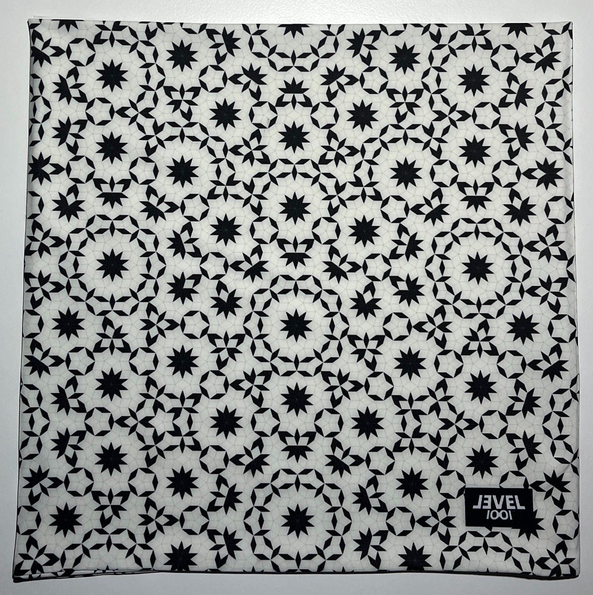 level 0003 neckwear from the top