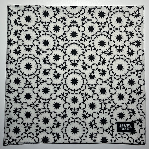 level 0003 neckwear from the top