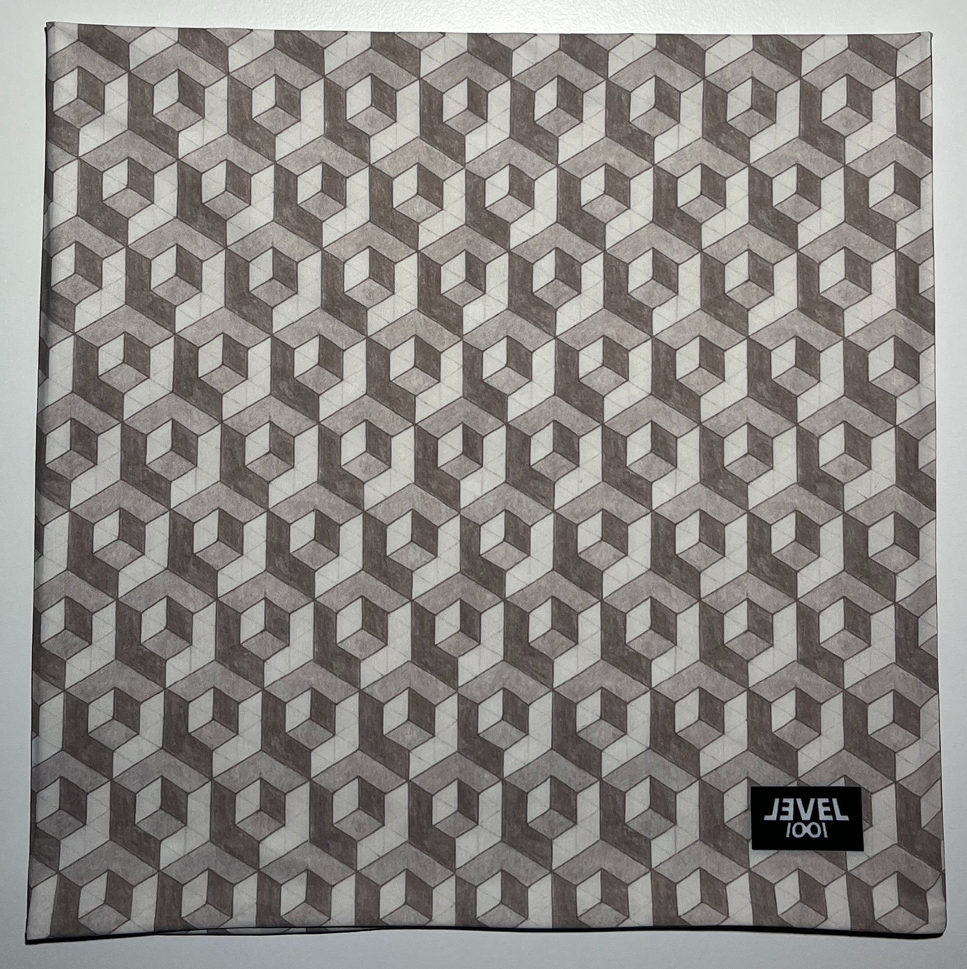 level 0004 neckwear from the top