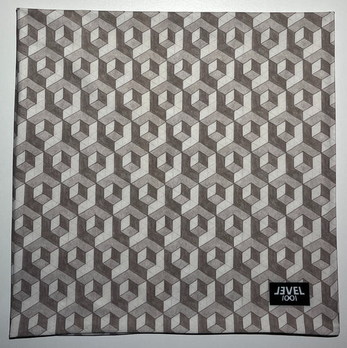 level 0004 neckwear from the top