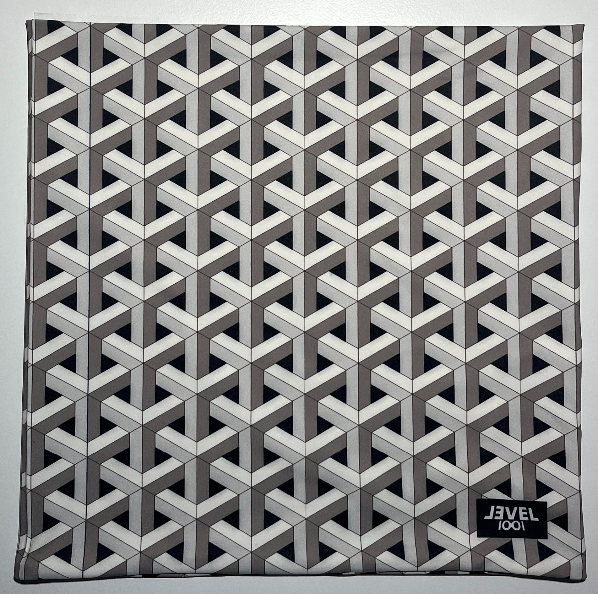 level 0005 neckwear from the top