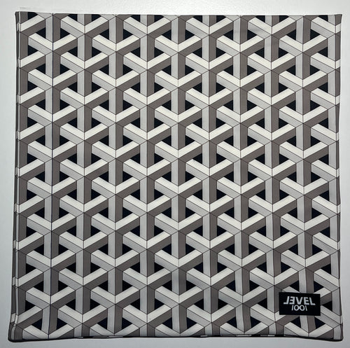 level 0005 neckwear from the top