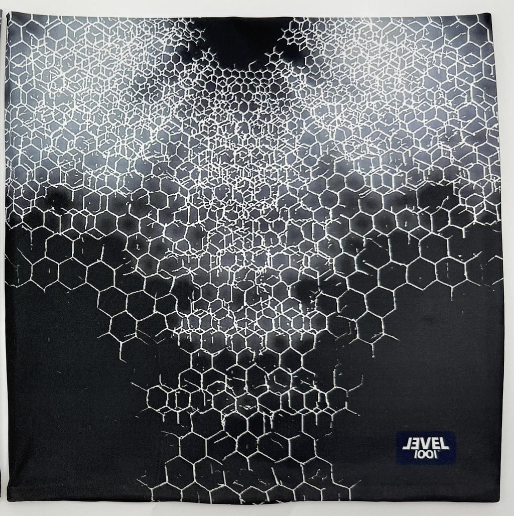 level 0006 neckwear from the top