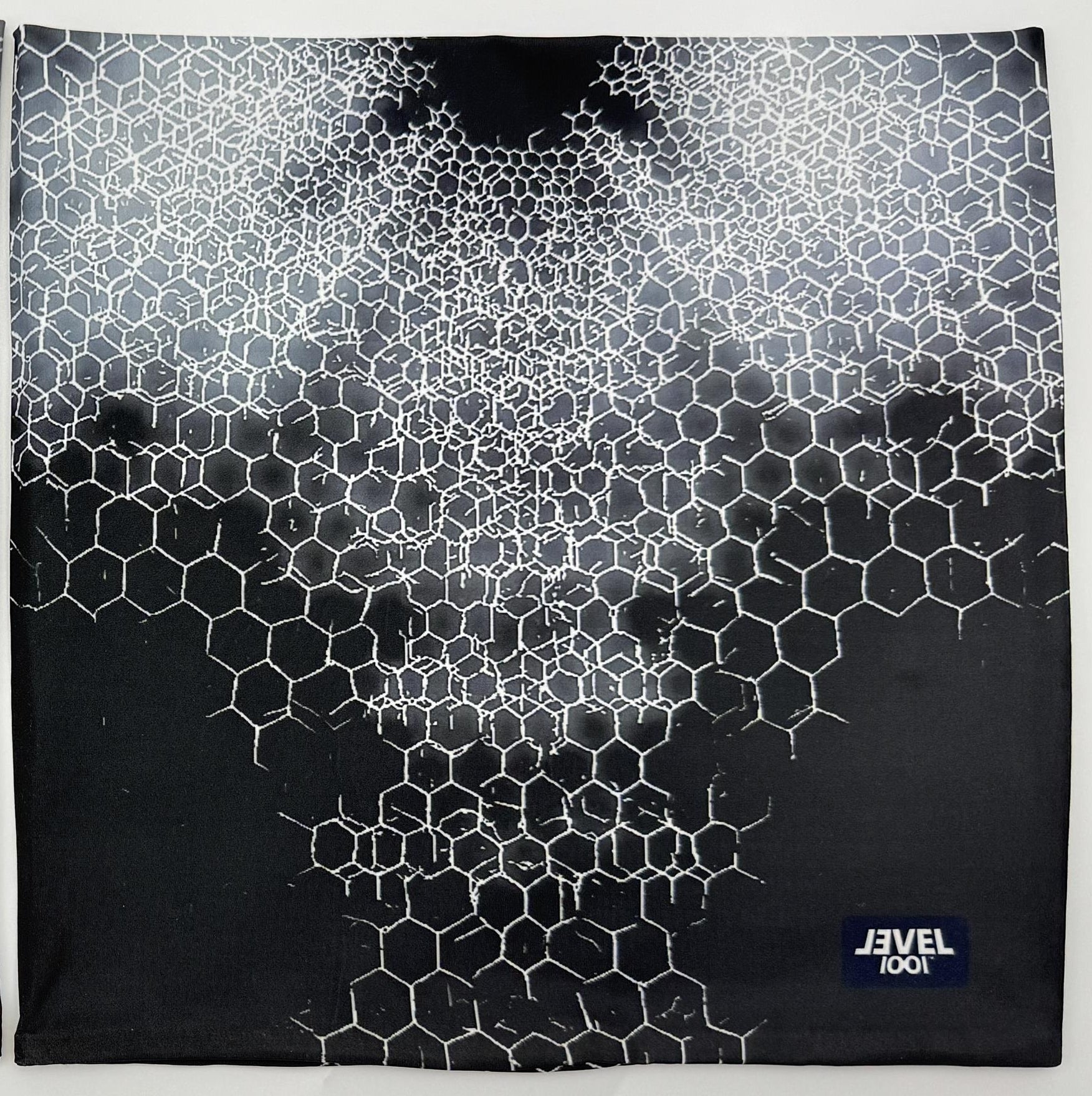 level 0006 neckwear from the top