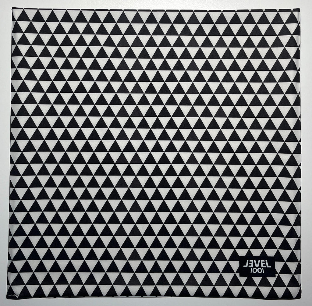 level 0007 neckwear from the top