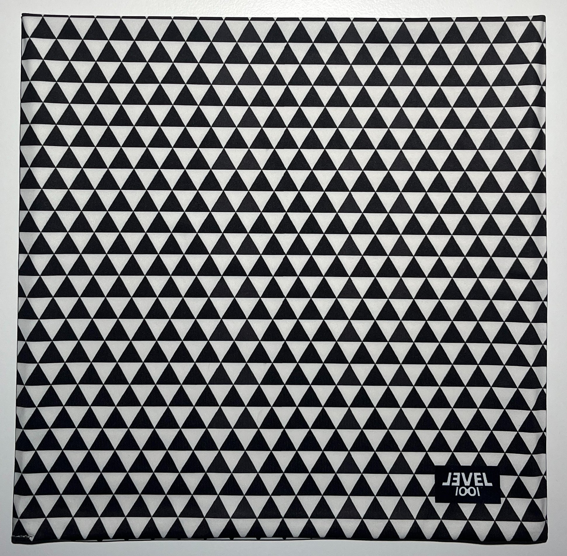 level 0007 neckwear from the top